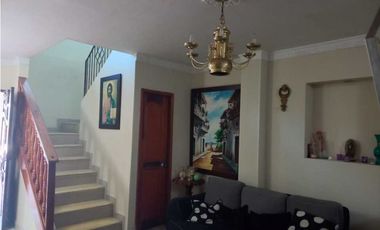 Venta Casa Villa Carolina Barranquilla