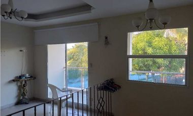 Venta Casa Villa Carolina Barranquilla