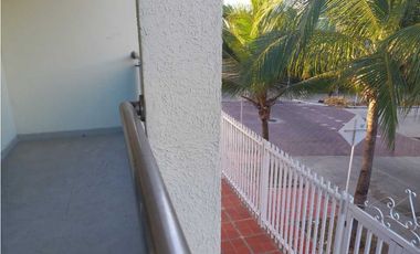 Venta Casa Villa Carolina Barranquilla