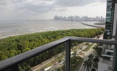 SE VENDE APARTAMENTO COSTA DEL ESTE PH REGALIA VISTA AL MAR PISO ALTO