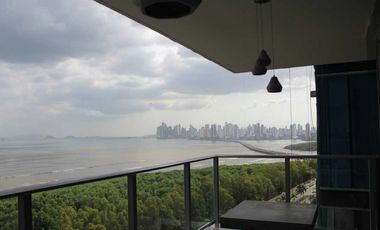 SE VENDE APARTAMENTO COSTA DEL ESTE PH REGALIA VISTA AL MAR PISO ALTO