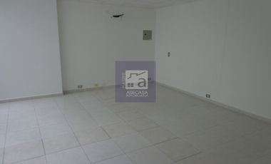 COD. 10899 - SE ARRIENDA OFICINA - BARRIO: SOTOMAYOR