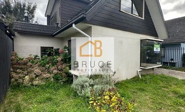 Casa en venta de 4 dorm. en Bellavista Osorno
