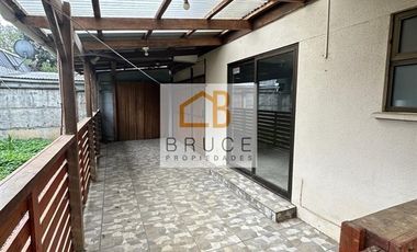 Casa en venta de 4 dorm. en Bellavista Osorno