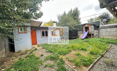 Casa en venta de 4 dorm. en Bellavista Osorno
