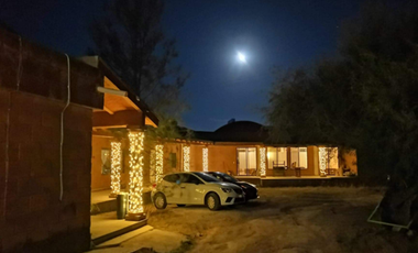 FINCA IDEAL PARA HOTEL CON  ESPACIO PARA RESTAURANTE