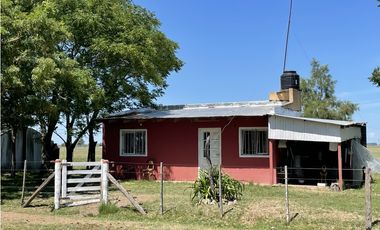 Campo en venta en Brandsen. 20 Has mixto