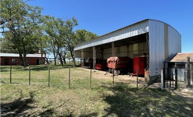 Campo en venta en Brandsen. 20 Has mixto