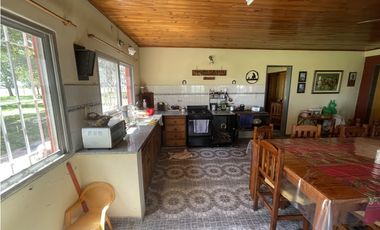 Campo en venta en Brandsen. 20 Has mixto
