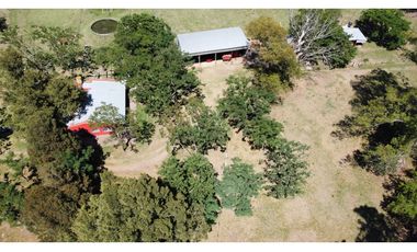 Campo en venta en Brandsen. 20 Has mixto