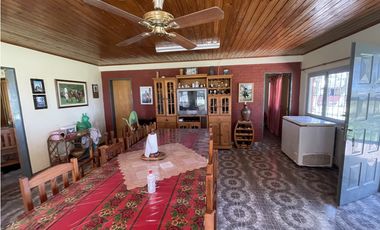 Campo en venta en Brandsen. 20 Has mixto