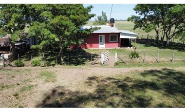 Campo en venta en Brandsen. 20 Has mixto