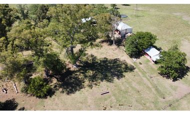 Campo en venta en Brandsen. 20 Has mixto