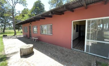 Campo en venta en Brandsen. 20 Has mixto