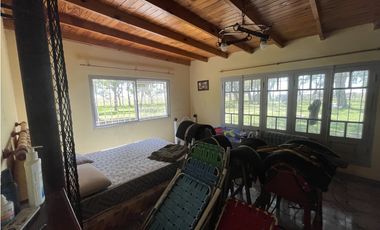 Campo en venta en Brandsen. 20 Has mixto