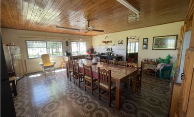 Campo en venta en Brandsen. 20 Has mixto