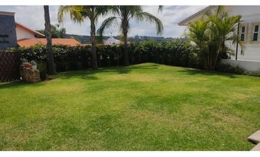 Hermosa casa en Real del Monte, Gran Reserva, Ixtapan de la Sal, Mex