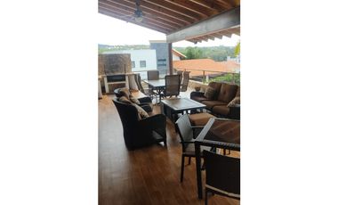 Hermosa casa en Real del Monte, Gran Reserva, Ixtapan de la Sal, Mex