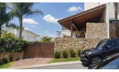Hermosa casa en Real del Monte, Gran Reserva, Ixtapan de la Sal, Mex