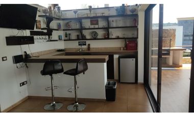 Hermosa casa en Real del Monte, Gran Reserva, Ixtapan de la Sal, Mex