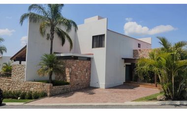 Hermosa casa en Real del Monte, Gran Reserva, Ixtapan de la Sal, Mex