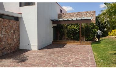 Hermosa casa en Real del Monte, Gran Reserva, Ixtapan de la Sal, Mex