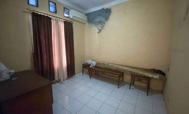 Rumah Luas di Bogor 4 Mnt ke Stasiun Cilebut 3 KT Hadap Timur J-44964