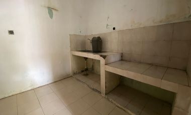 Rumah Luas di Bogor 4 Mnt ke Stasiun Cilebut 3 KT Hadap Timur J-44964