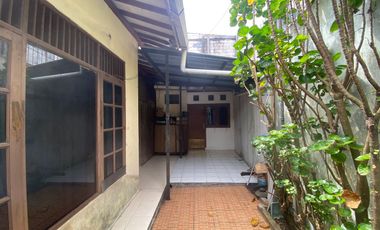 Rumah Luas di Bogor 4 Mnt ke Stasiun Cilebut 3 KT Hadap Timur J-44964