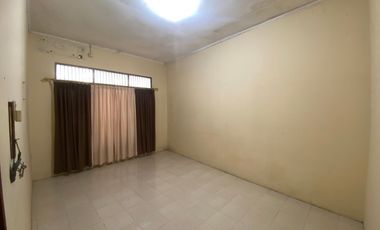 Rumah Luas di Bogor 4 Mnt ke Stasiun Cilebut 3 KT Hadap Timur J-44964