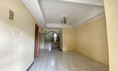 Rumah Luas di Bogor 4 Mnt ke Stasiun Cilebut 3 KT Hadap Timur J-44964