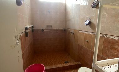 Rumah Luas di Bogor 4 Mnt ke Stasiun Cilebut 3 KT Hadap Timur J-44964