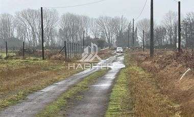 Parcela en Venta en Camino Antuco Km. 11