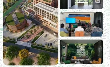 Apartemen / Kost Syariah Terbesar dekat kampus IPB Dramaga mulai 270jutaan
