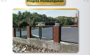 Apartemen / Kost Syariah Terbesar dekat kampus IPB Dramaga mulai 270jutaan