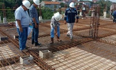 Apartemen / Kost Syariah Terbesar dekat kampus IPB Dramaga mulai 270jutaan