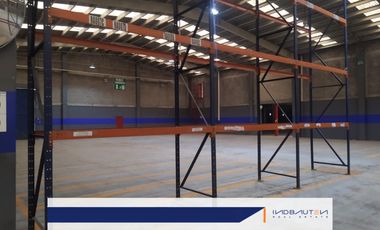 IB-TB0002 - Bodega Industrial en Renta BTS en Villahermosa, 10,000 m2.