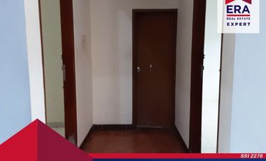 Disewakan Rumah Duren Sawit