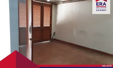 Disewakan Rumah Duren Sawit