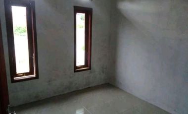 Rumah Murah Hook Tanah Luas Di Cikulur Ciracas