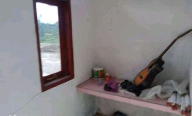 Rumah Murah Hook Tanah Luas Di Cikulur Ciracas