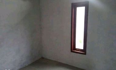 Rumah Murah Hook Tanah Luas Di Cikulur Ciracas