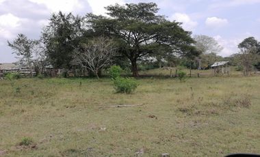 Terreno en venta Mérida Yucatán, San Joaquín Campeche