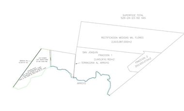 Terreno en venta Mérida Yucatán, San Joaquín Campeche