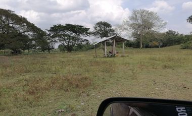 Terreno en venta Mérida Yucatán, San Joaquín Campeche