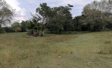 Terreno en venta Mérida Yucatán, San Joaquín Campeche