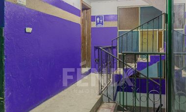 Se remata Local Comercial en Priv. Antonio Chedraui Frente a Plaza Crystal