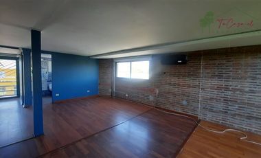 Casa en venta de 3D/3B Piscina en condominio Ñuñoa