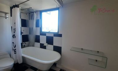 Casa en venta de 3D/3B Piscina en condominio Ñuñoa