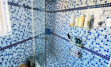 Casa en venta de 3D/3B Piscina en condominio Ñuñoa